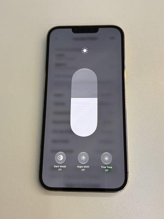 iPhone 13 Pro Max · 6/9