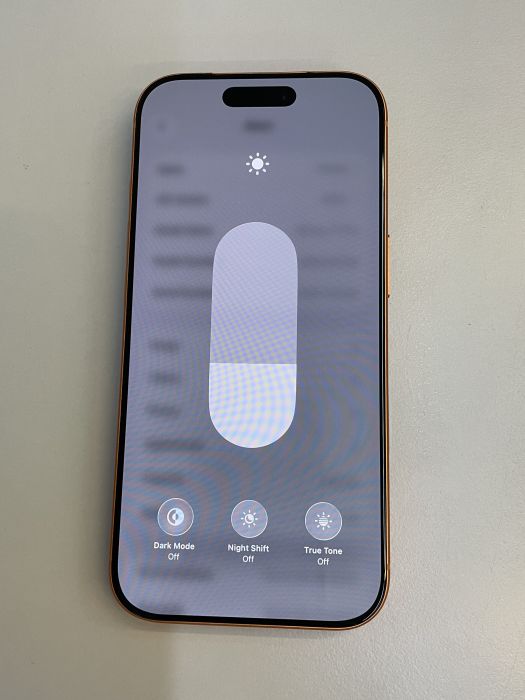 iPhone 17 Pro · 6/9
