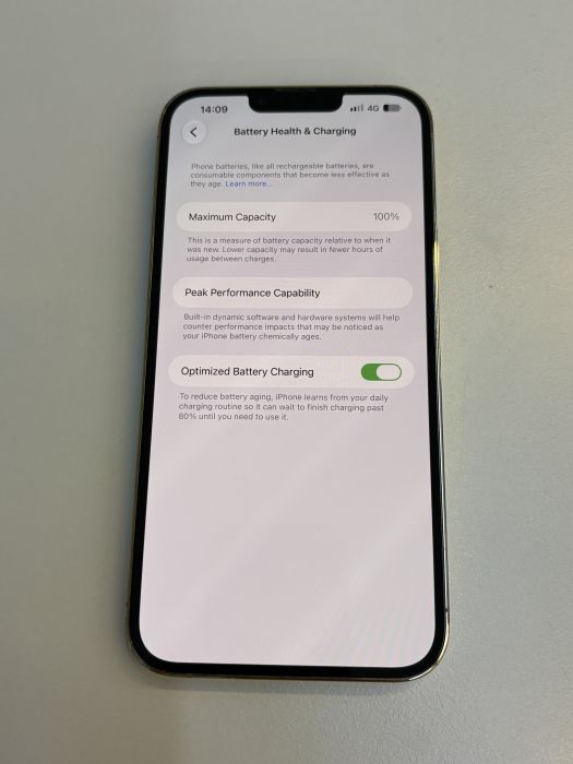 iPhone 13 Pro Max · 9/10