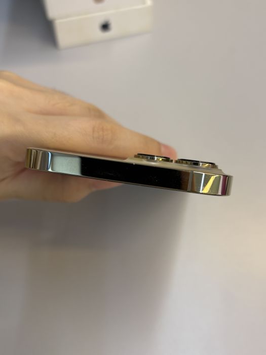 iPhone 13 Pro Max · 5/10
