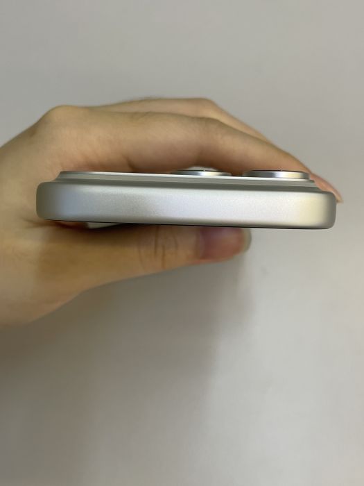 iPhone 17 Pro · 5/9