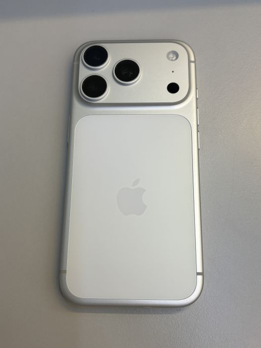iPhone 17 Pro