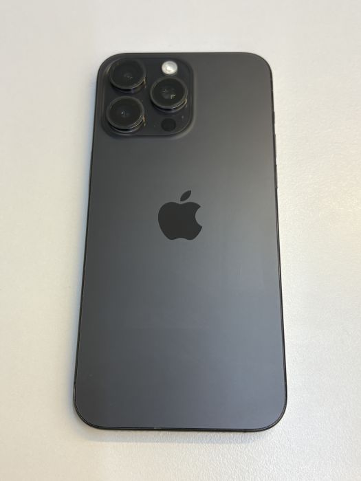 iPhone 15 Pro Max · 1/9