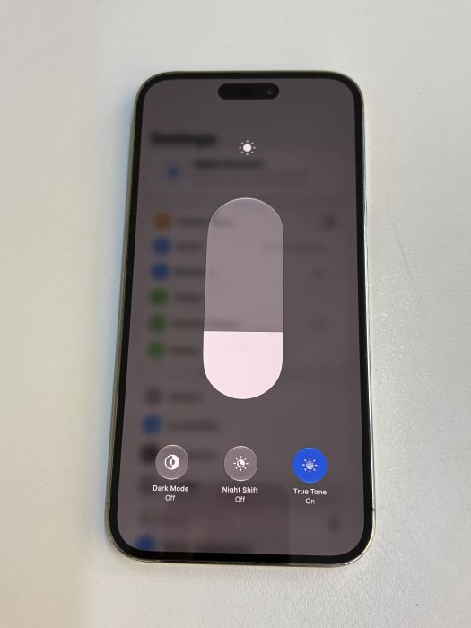 iPhone 14 Pro Max · 6/9