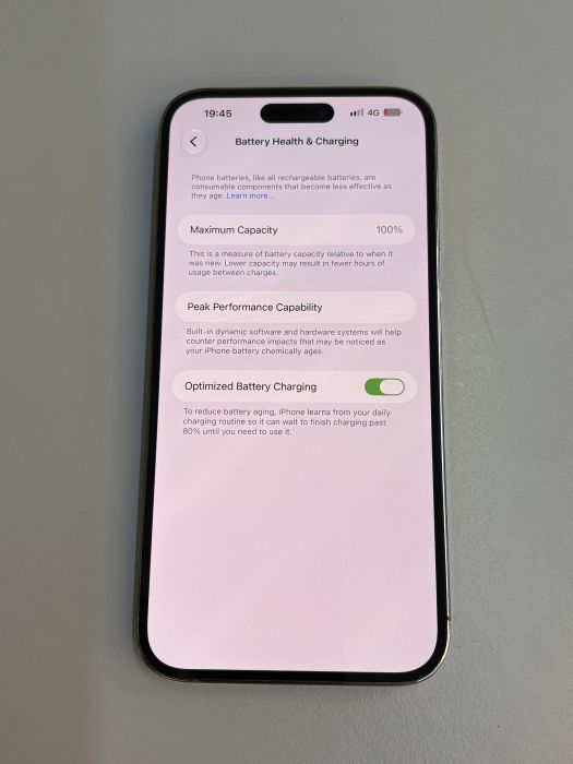 iPhone 14 Pro Max · 8/9