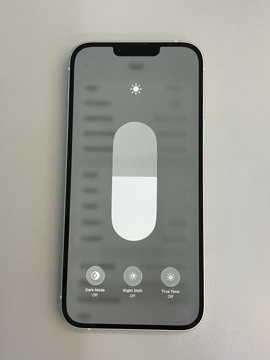 iPhone 14 Plus · 6/9