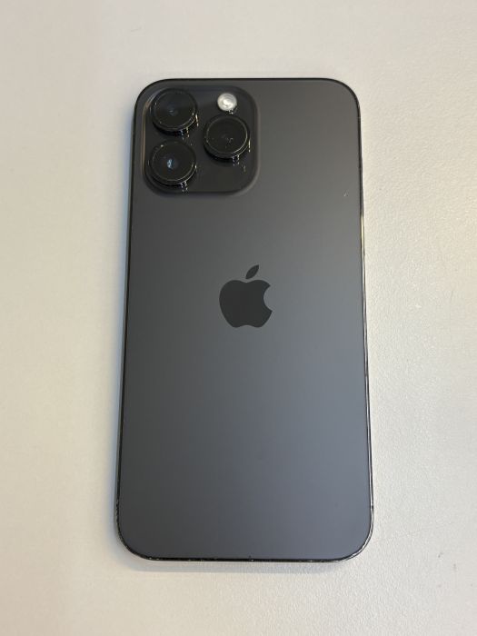 iPhone 14 Pro Max · 1/9