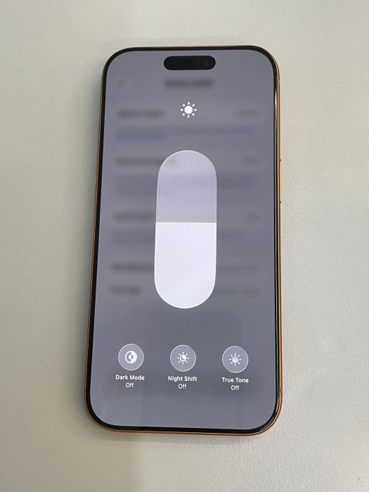 iPhone 17 Pro · 6/9