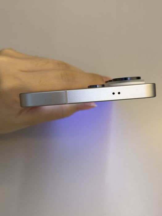 Samsung Galaxy S26 Ultra · 5/8
