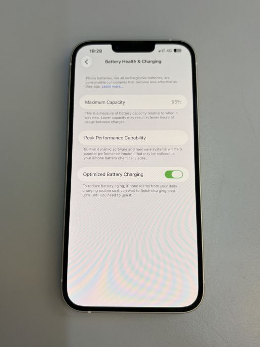 iPhone 14 Plus · 7/9