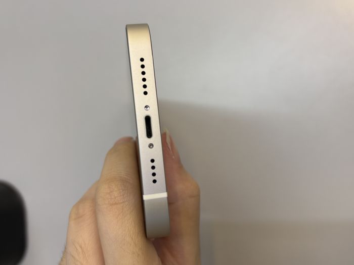 iPhone 14 Plus · 4/9