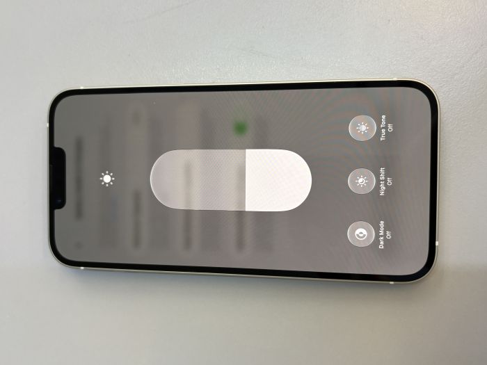 iPhone 14 Plus · 6/9