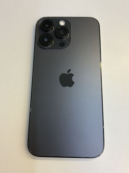iPhone 14 Pro Max · 1/9