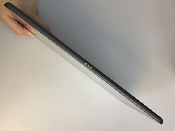 iPad (9th Gen 2021) Wi-fi · 3/6