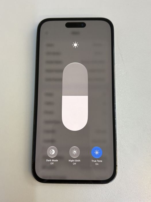 iPhone 14 Pro Max · 6/9