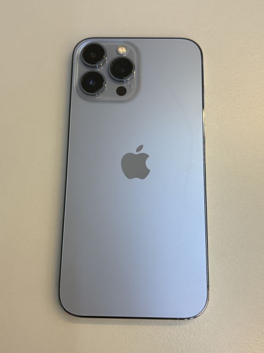 iPhone 13 Pro Max · 1/9