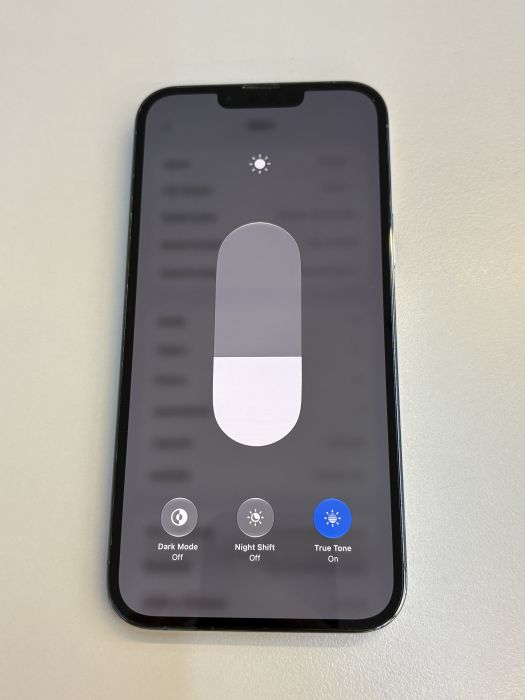 iPhone 13 Pro Max · 6/9