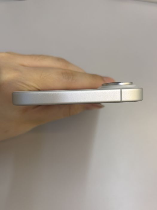 iPhone 16 Plus · 5/9