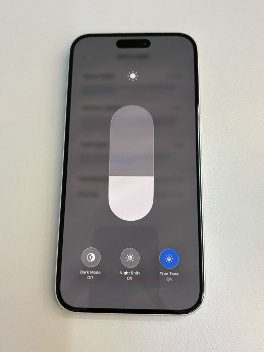 iPhone 16 Plus · 6/9
