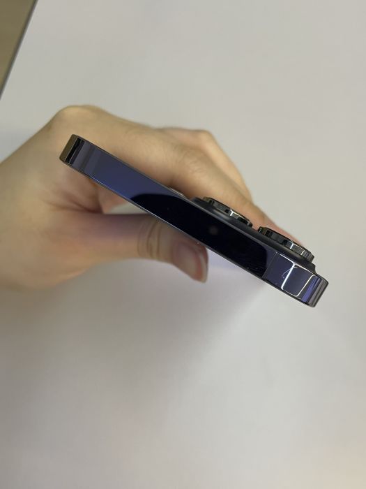 iPhone 14 Pro Max · 5/9