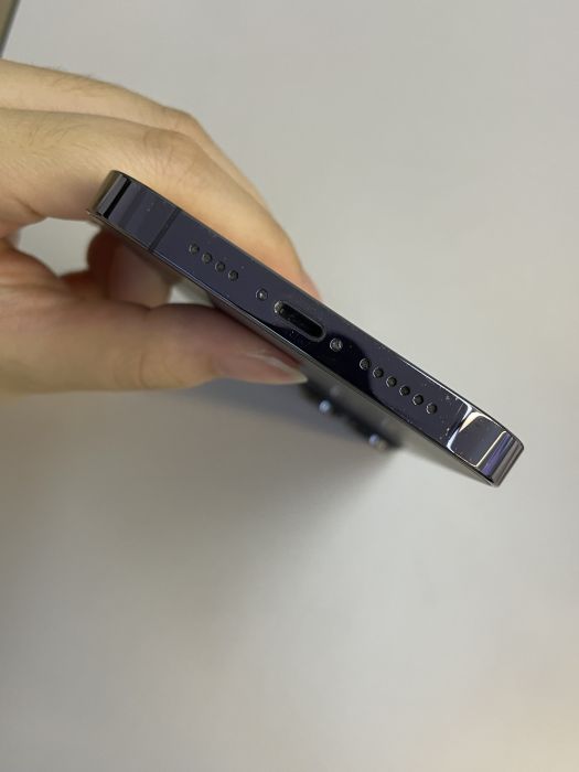 iPhone 14 Pro Max · 4/9
