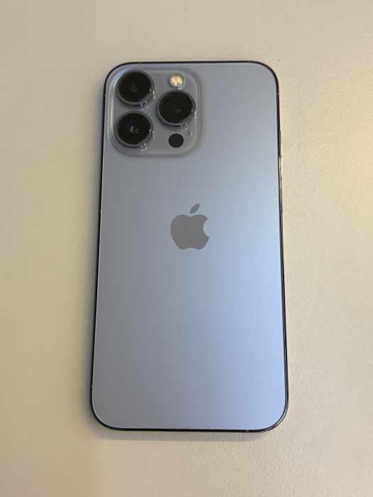 iPhone 13 Pro