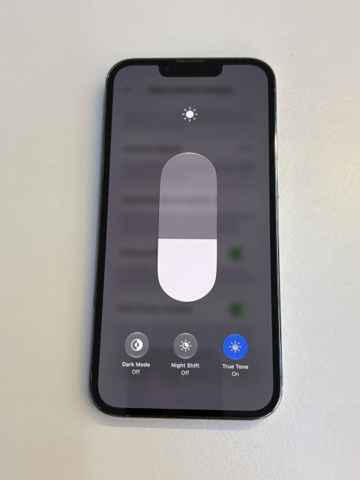 iPhone 13 Pro · 6/9