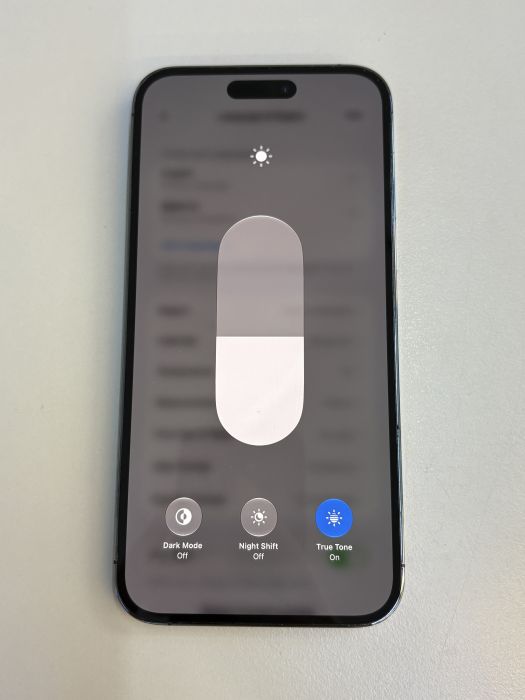 iPhone 14 Pro Max · 6/9