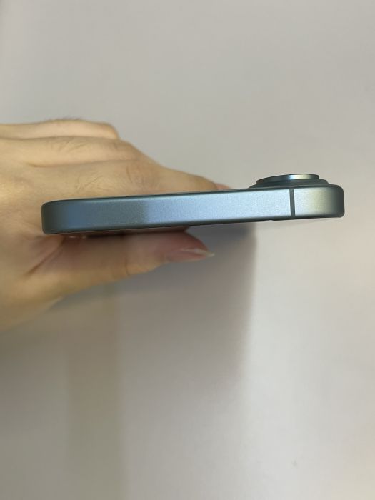 iPhone 16 Plus · 5/10