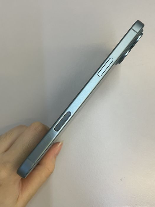 iPhone 16 Plus · 3/10
