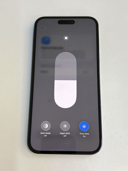 iPhone 14 Pro Max · 6/10