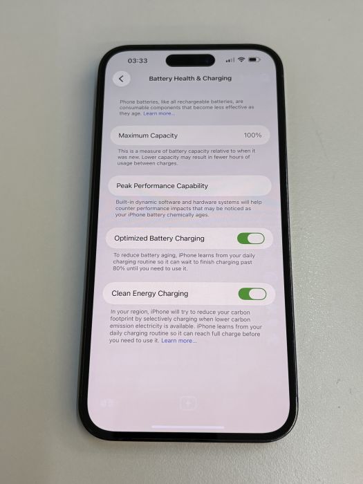 iPhone 14 Pro Max · 9/10