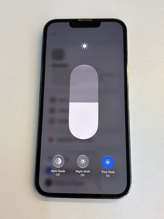 iPhone 13 Pro · 6/9
