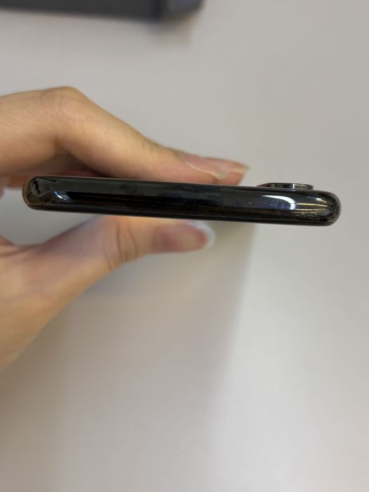 iPhone X · 5/9