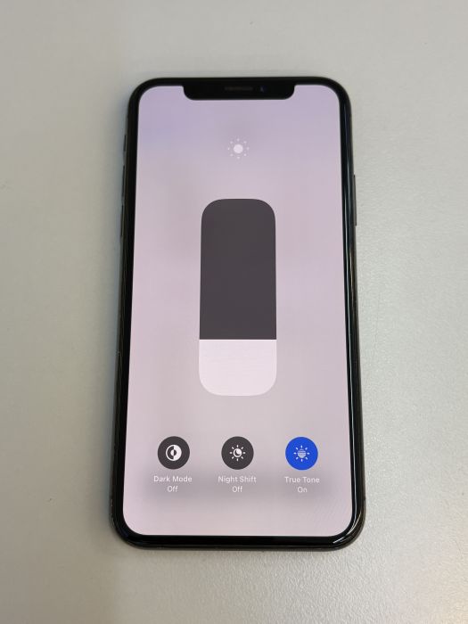 iPhone X · 6/9