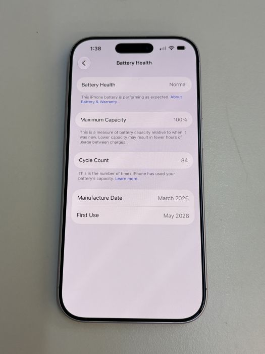 iPhone 17 · 7/9