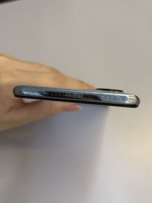 POCO F3 · 5/7