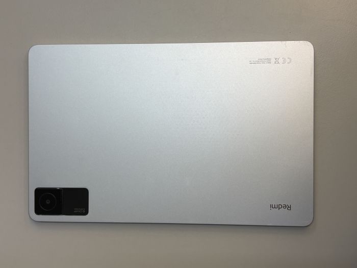 Xiaomi Redmi Pad Wi-fi · 6/6
