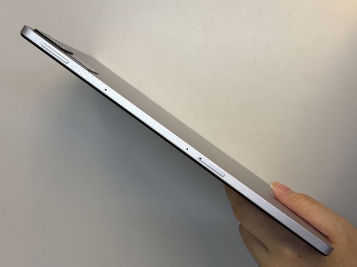 Xiaomi Redmi Pad Wi-fi · 4/6