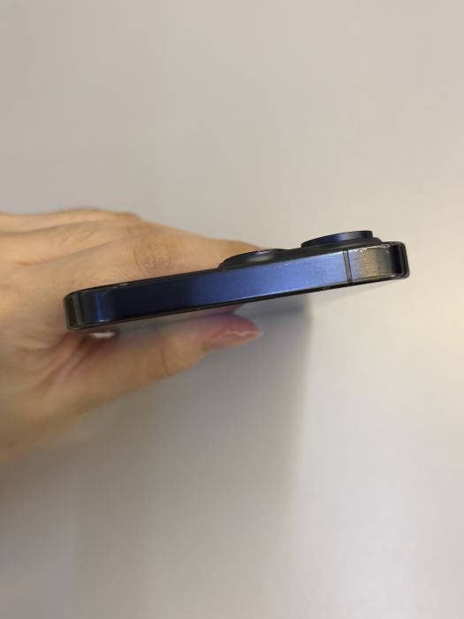 iPhone 15 Pro Max · 5/9