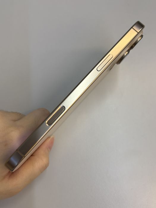 iPhone 16 Pro Max · 3/9