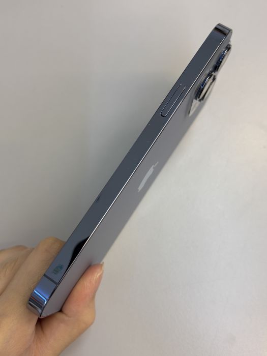 iPhone 13 Pro Max · 3/10