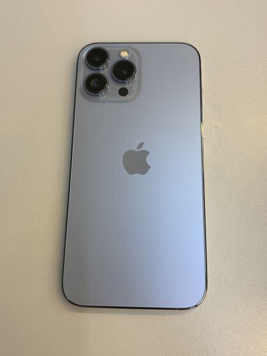 iPhone 13 Pro Max · 1/10