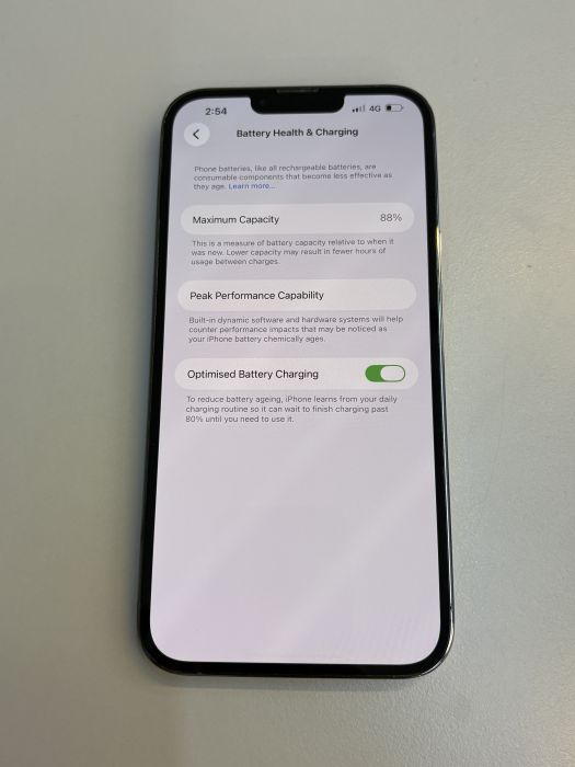 iPhone 13 Pro Max · 9/10
