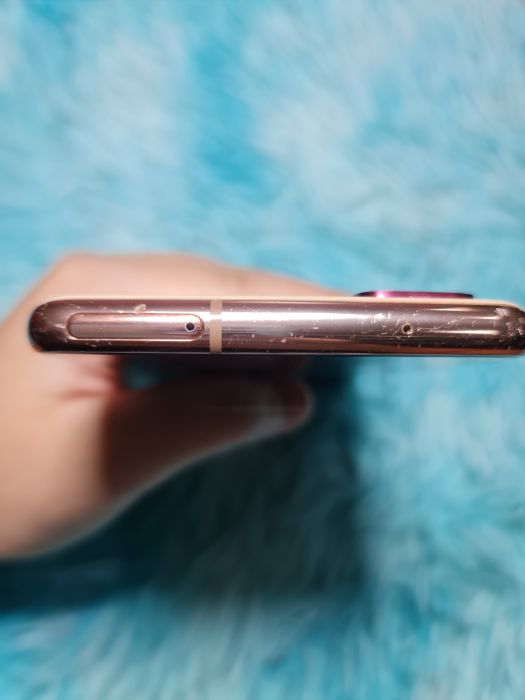 Samsung Galaxy S20 FE · 5/5