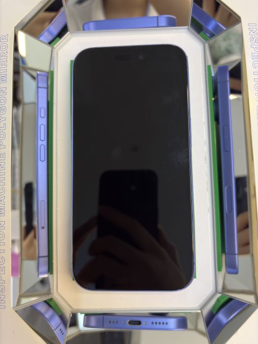 iPhone 16 · 2/6