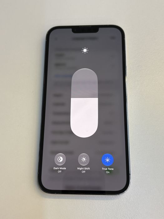 iPhone 13 Pro Max · 6/9