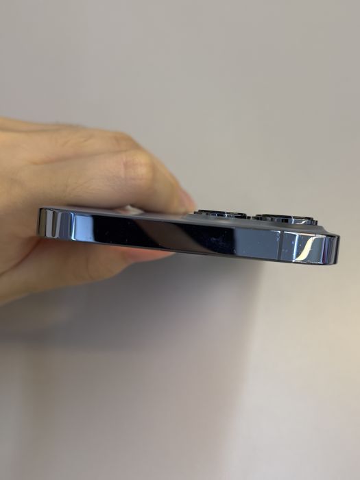 iPhone 13 Pro Max · 5/9