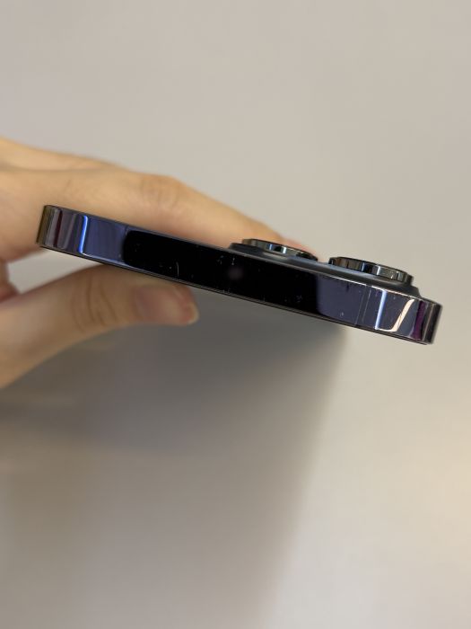 iPhone 14 Pro Max · 5/9