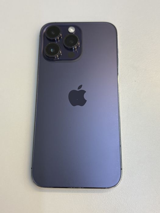 iPhone 14 Pro Max · 1/9